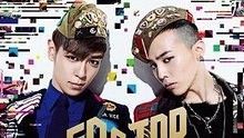 BigBang  -  Lie 音乐中心2007.12.15版
