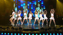 少女时代《Into The New World》 音乐中心20070901版