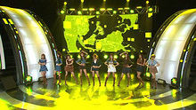 Mr.Taxi 音乐中心20111022版