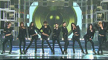 Run Devil Run 音乐中心20100411版