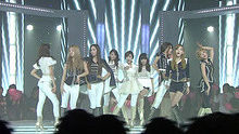 The Boys Inkigayo20111120版