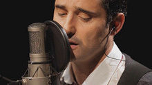 Jorge Drexler - I Don't Worry About A Thing