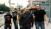 Killswitch Engage - Save Me