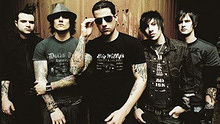 Avenged Sevenfold - Avenged Sevenfold - Afterlife 官方版