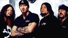 Damageplan - Damageplan - Save Me