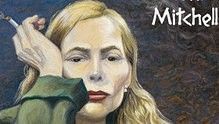 Joni Mitchell - Banquet 现场版