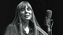 Joni Mitchell - Chinese Cafe 现场版