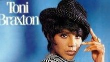 Toni Braxton - Hands Tied 官方版