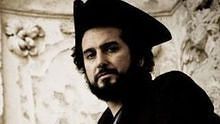 Vinicio Capossela - Vinicio Capossela - L'uomo Vivo 现场版