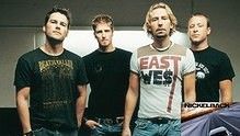 Nickelback  - Feelin' Way Too Damn Good