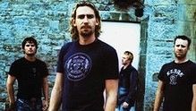 Nickelback - Leader Of Men