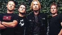 Nickelback - Photograph