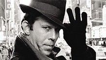 Tom Waits - You Can Never Hold Back Spring