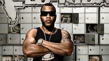 Flo Rida ft.Wynter - Sugar