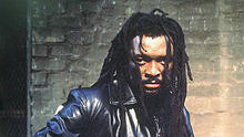 Lucky Dube - Feel Irie