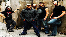 Killswitch Engage - Killswitch Engage - The Arms of Sorrow