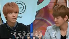 The Envy Of EXO