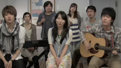 小さな恋のうた(Cover)