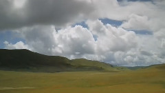 全景非洲
