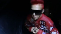 2013 G-Dragon One Of A Kind World Tour In Seoul Making Film