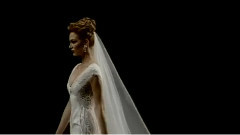 Elie Saab Haute Couture Spring Summer 1998