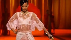 Phresh Out the Runway (Victoria's Secret Fashion Show 2012)