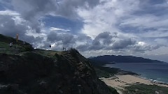 台湾野性的呼唤