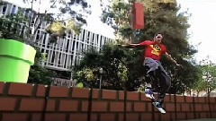 跑酷版超级玛丽(Mario Freerun)