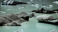 壮丽自然