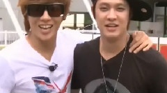 Best Of MBLAQ's Bromance 2