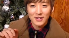 30Days 全方位U-KISS 制作花絮