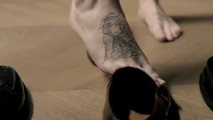 The Shoe