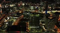 横滨 Yokohama