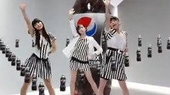 PEPSI NEX CM