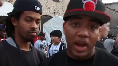 A3C Hip Hop Festival