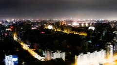Beijing Time Lapse AlanVision