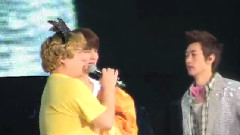 Funny Singing