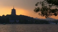 最忆是杭州