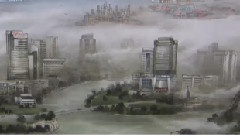 天一生水万象宁波