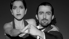 电影<The Tango Lesson>