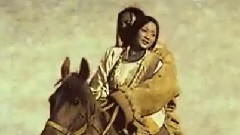 电视剧<康定情歌>片头曲