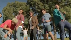 Live While We're Young