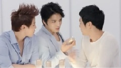 TONY MOLY CF