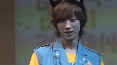 Sweet Gongchanday Jinyoung