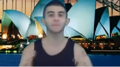 Australia Vs Canada Rap Battle
