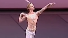 Le Corsaire Pas de Deux