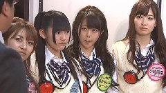 周刊AKB ドッキリ女学园