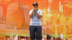 柳州九中文艺汇演 B-BOX