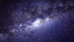 Starry Sky bandari