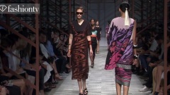 Missoni Spring Summer 2014